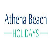 Athena Beach Holidays UK Zunaira